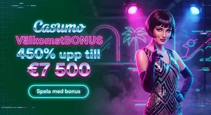 Casumo