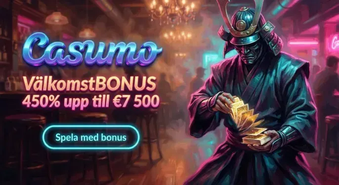Casumo Casino
